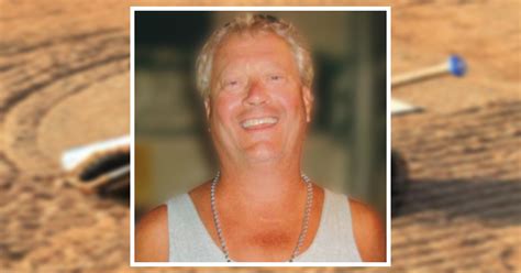 Obituary | Jeffery "Jeff" Rose | Hyke Funeral Home