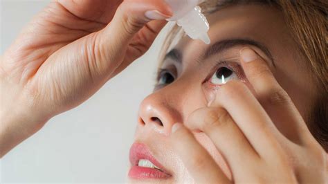 Can Dry Eye Syndrome Cause Blindness - EMSEKFLOL.COM