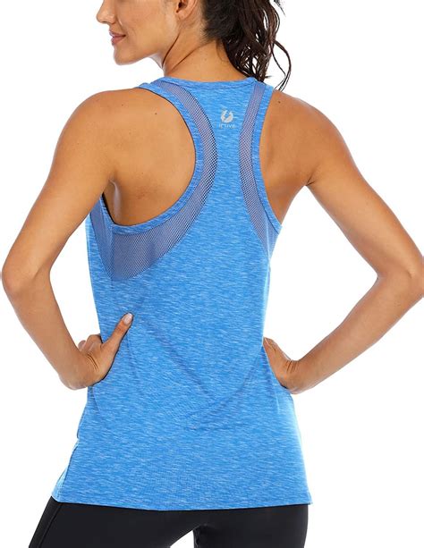 Workout Tank | Active wear for women, Running tank tops, Best tank tops