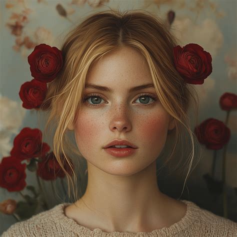 Stella Tandy Fascinates With Bold Artistic Vision