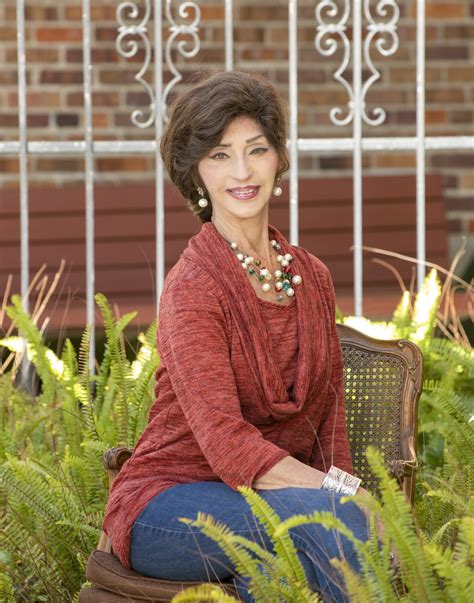 Marina Brown – Tallahassee Senior Center Foundation