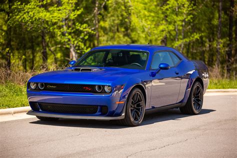 2021 Dodge Challenger | American Muscle CarZ