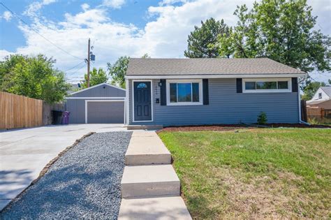 2615 S Hooker St, Denver, CO 80219 - Discover Realty