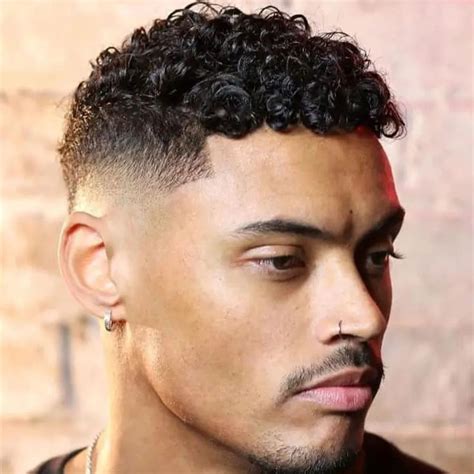 13 Trendy Mid Taper Fade Haircuts for Men to Try in 2024