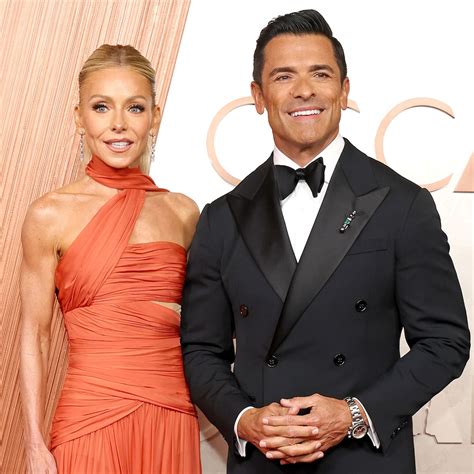 Oscars 2025: All the Red Carpet Couples