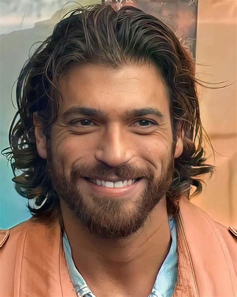 Pin on Ünlüler | Long slicked back hair, Old man long hair, Best ...