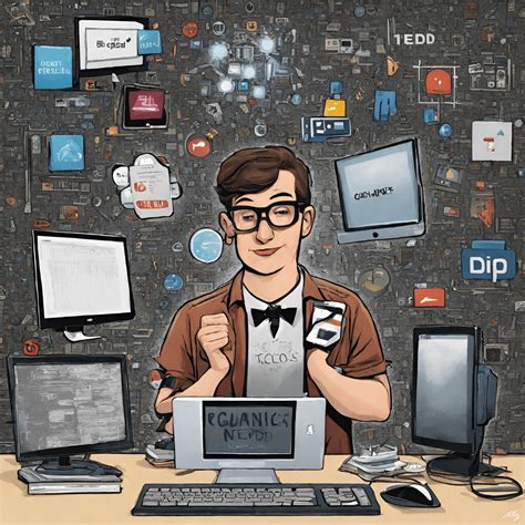 Big Booty Tech Nerd: Breaking Stereotypes in Tech - The Exercisers