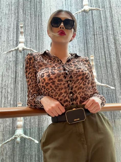 Sofia Costello, American Transsexual escort in Dubai