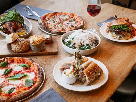 Get A Table At The Hottest Restaurants In Philadelphia With Chase ...