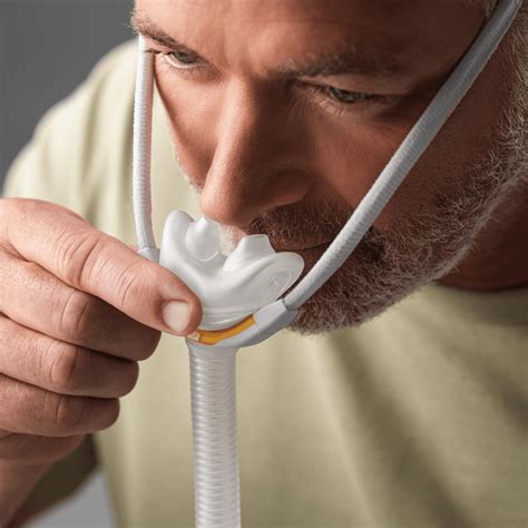 Solo Nasal Pillow Fit Pack (S, M, L) - cpap.com
