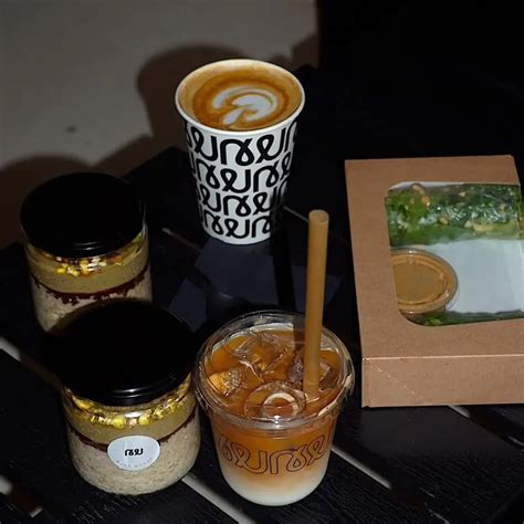 Where to Drink the Best Coffee in Barcelona