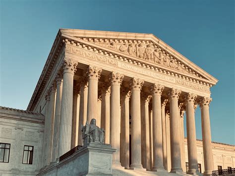 Supreme Court Permits Termination of Probationary Federal Workers