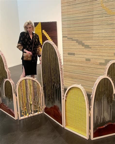 Lauren Bates | A look at Suki Seokyeong Kang’s Mountain — Hour — Face ...