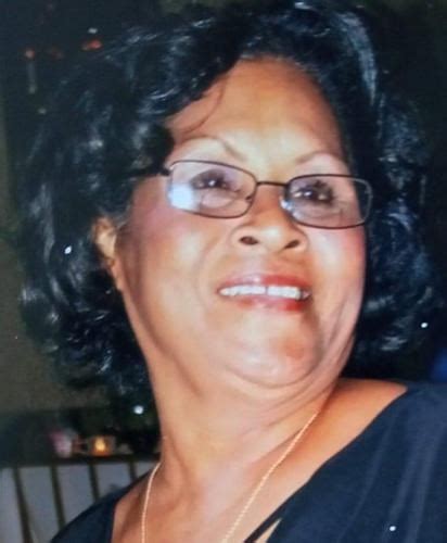 Esperanza Rodriguez Obituary (2022) - Atlantic City, NJ - Greenidge ...