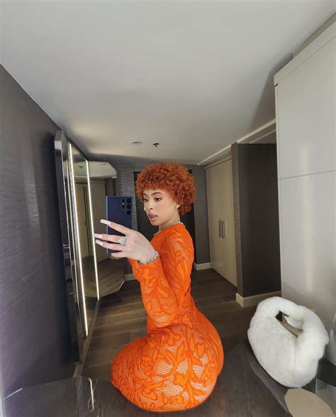 Ice Spice Gyatt : r/jerkofftoceleb
