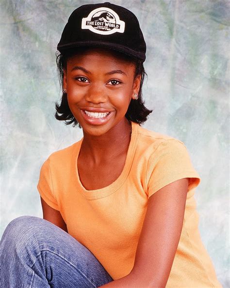 Cavalier Photography | Vanessa Lee Chester, best known for the role of ...