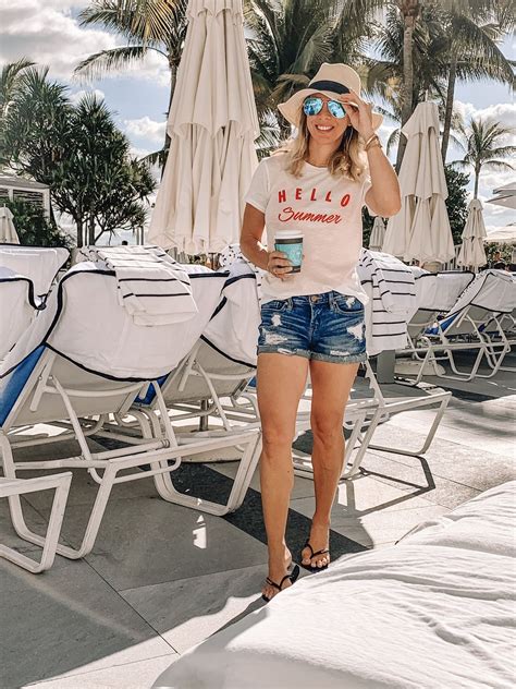 Best Beach Vacation Outfits at Erin Patteson blog