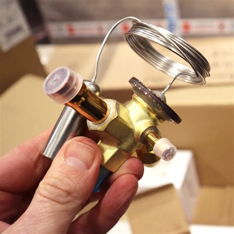 Average Cost To Replace Thermal Expansion Valve at Marjorie Clouse blog