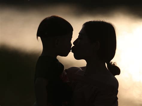 A Closer Look at the 'Mom of Boys' Phenomenon | Vogue