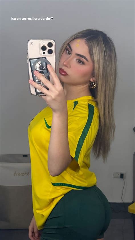Nudes De Karen Torres
