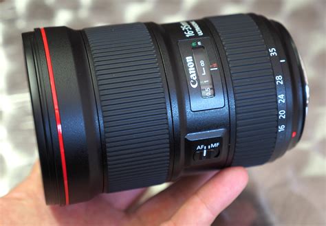 Top 23 Best Canon EOS EF Lenses 2020 | ePHOTOzine