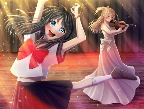 Akebi`s Sailor Uniform by BlackAriaArt on DeviantArt