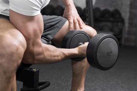 How to Improve Muscular Strength and Definition - what improves muscular strength