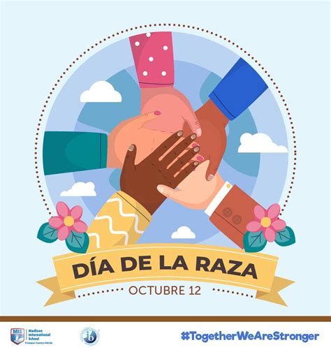 Día de la Raza | Madison International School Country Mérida