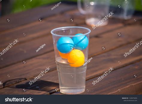 6,005 Water Pong Images, Stock Photos & Vectors | Shutterstock