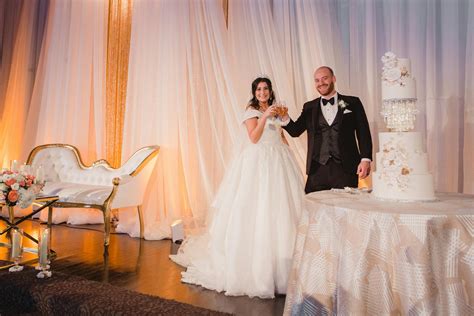 Corinthian Grand Ballroom