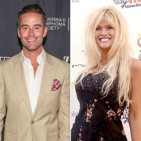 The Valley's Jesse Lally Claims He Had a Fling With Anna Nicole Smith ...