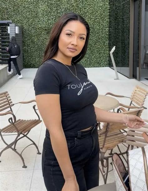 Former ‘Muvhango’ Actress Jo-Anne Reyneke Does Not Believe in Marriage ...