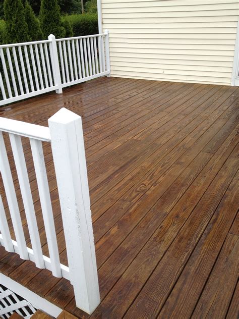 Best Exterior Stain For Pressure Treated Wood at Katie Butters blog