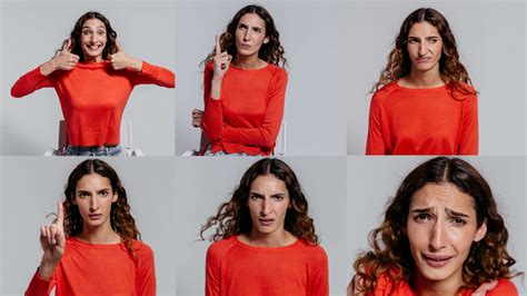 Understanding Primary and Secondary Emotions - VanWyck Consulting