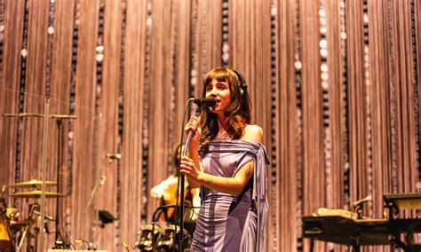 GALLERY: Clairo Live at London's Eventim Apollo - Indie is not a genre