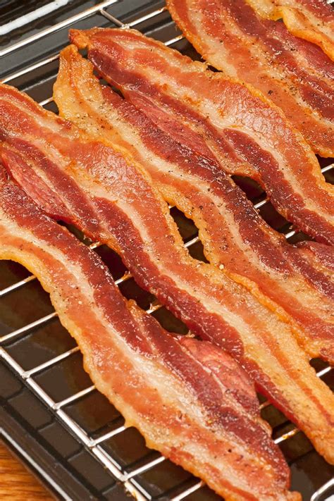 Can You Make Bacon In A Convection Oven at Alison Mclemore blog