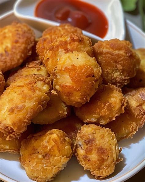 24 Chicken Nugget Recipes That Are Fun For The Whole Family!