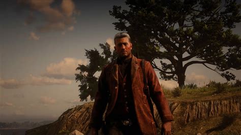 William Munny : r/reddeadfashion