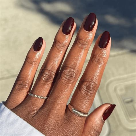 32 Gel Nail Ideas for February That Will Steal Your Heart