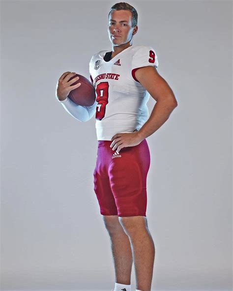 Gear Yeah?, hotsexyathletes: Jake Haener, Fresno State