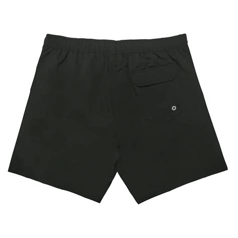 Army Camouflage Swim Trunks Mesh Lining