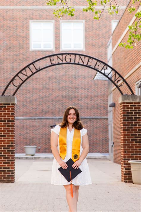 I am happy to share that I earned my BSCE from Purdue University last ...