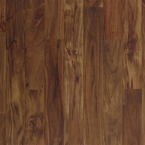 Acacia Wood Flooring Texture