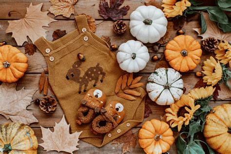 Fall Baby Shower Themes For Boys