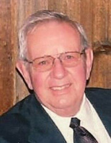 William H. Jankins Obituary - Worcester Telegram & Gazette