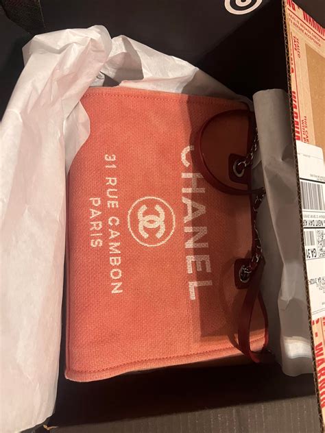 Fashionphile question? Possible scam : r/handbags