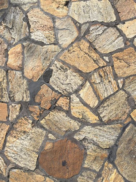 Stamped Concrete Flagstone - Famous Stamp Collections