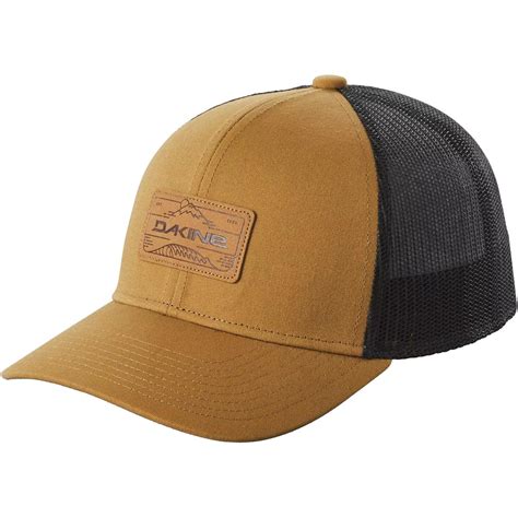 Dakine Trucker Cap Peak to Peak Nugget | Maciag Offroad