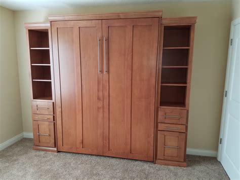 Venice - Monarch Murphy Beds