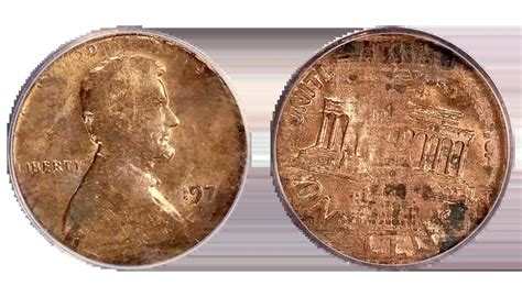 1970 Penny Value Guide: S, D, and Small Date Varieties